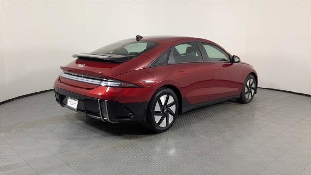 Used 2024 Hyundai Ioniq 6 SE image 8
