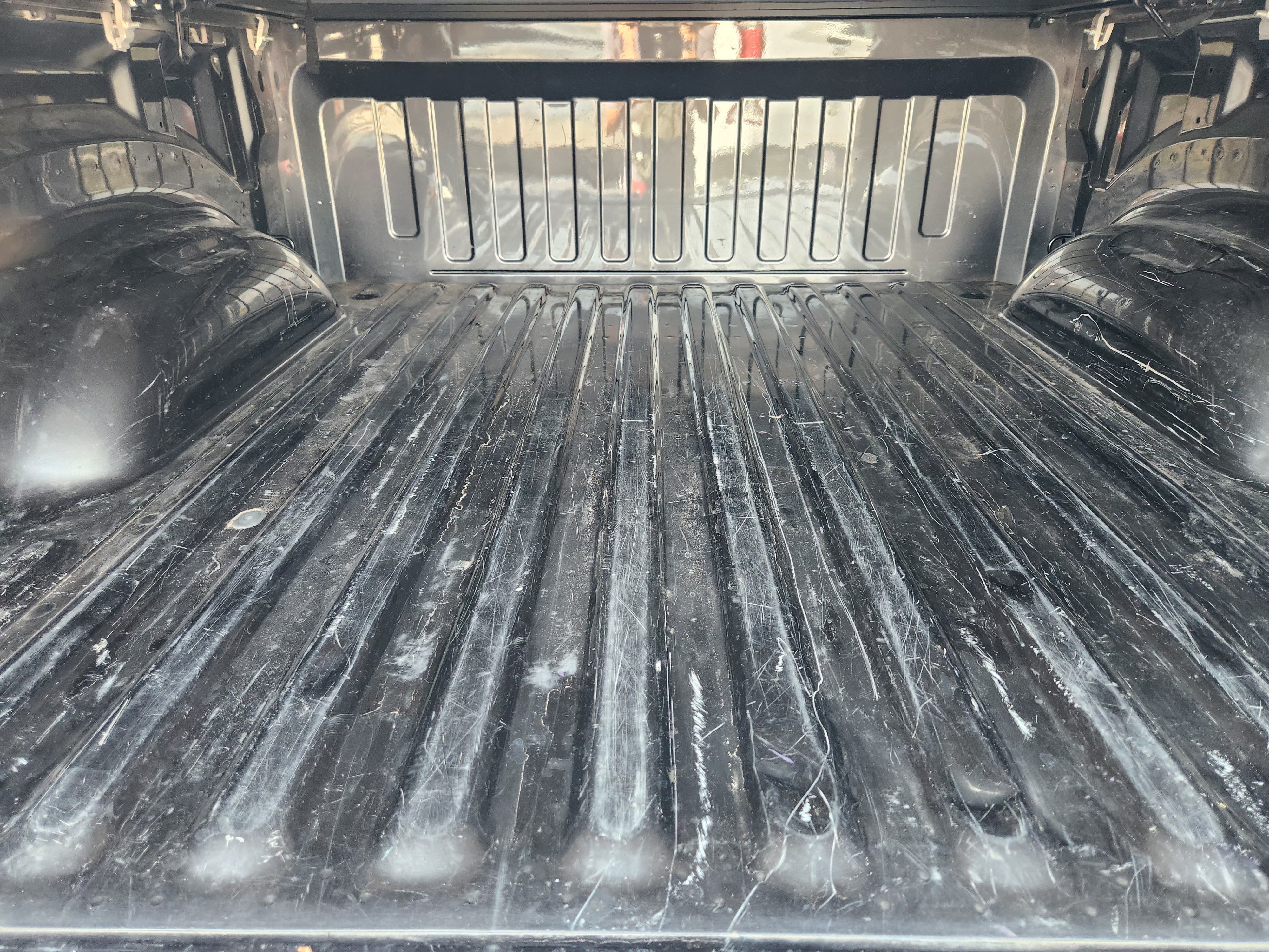 Used 2021 RAM 1500 Big Horn AWD/4WD image 33