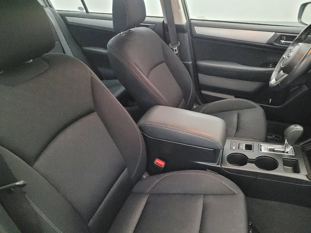 Used 2019 Subaru Legacy 2.5i Premium image 21