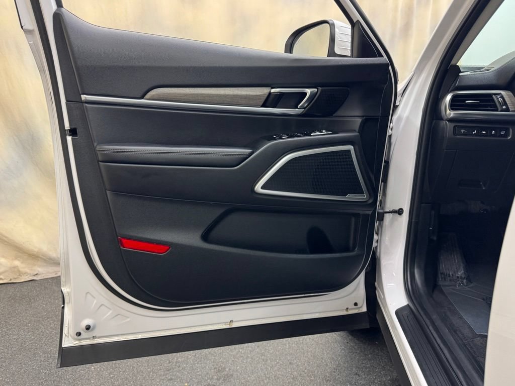 Used 2022 Kia Telluride EX FWD image 12