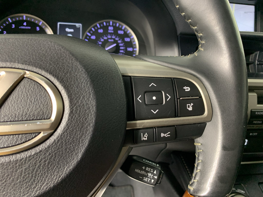 Used 2018 Lexus ES 350 w/ Navigation System Package FWD image 19