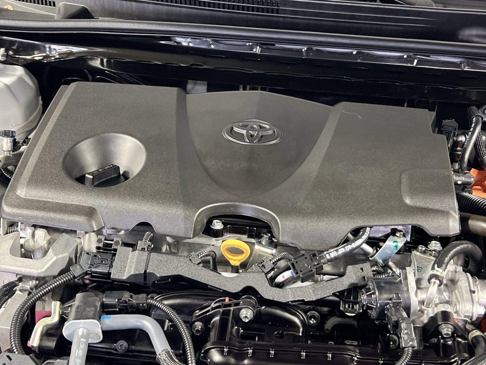 Used 2025 Toyota Camry LE image 29