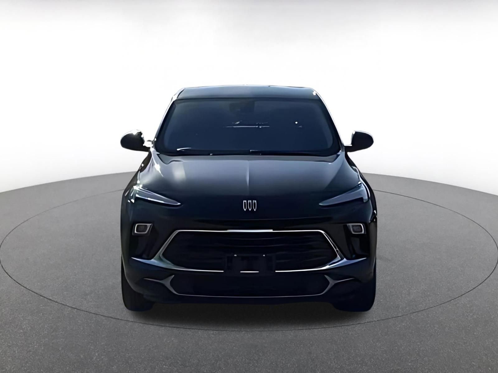 Used 2025 Buick Encore GX Preferred image 3