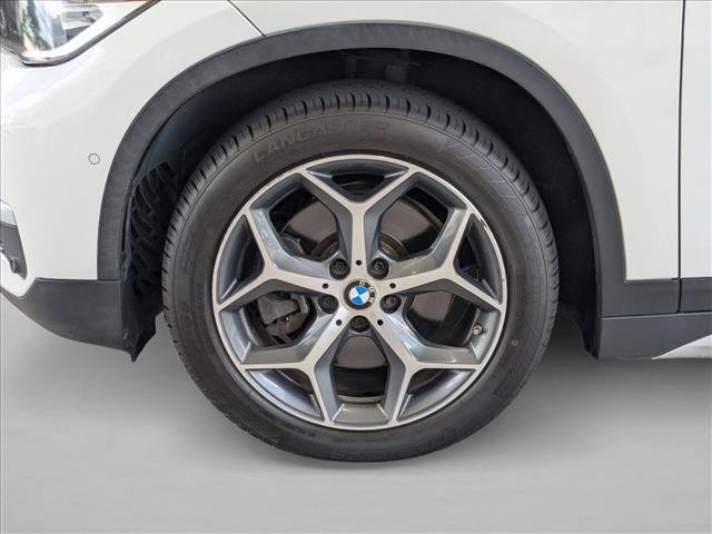 Used 2018 BMW X1 sDrive28i FWD image 22