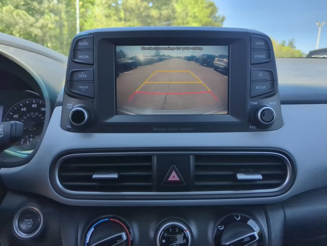 Used 2020 Hyundai Kona SEL image 16