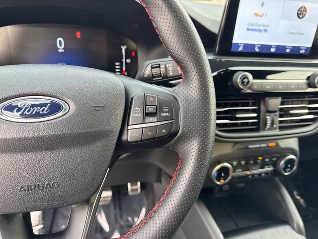 Used 2024 Ford Escape ST-Line image 29