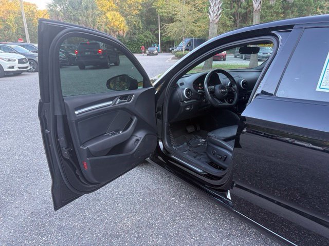 Used 2020 Audi A3 2.0T Premium w/ Final Edition Package FWD image 10