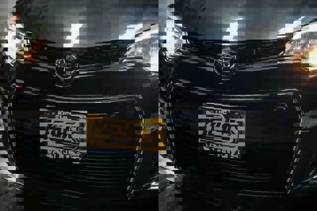 Used 2015 Toyota Corolla S image 8