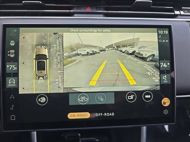 Used 2024 Land Rover Range Rover Autobiography image 22