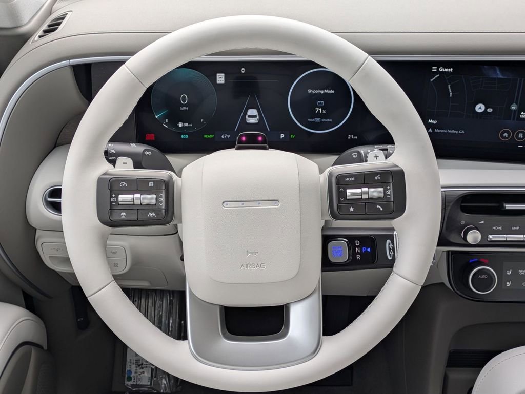 New 2026 Hyundai Palisade SEL Premium image 19