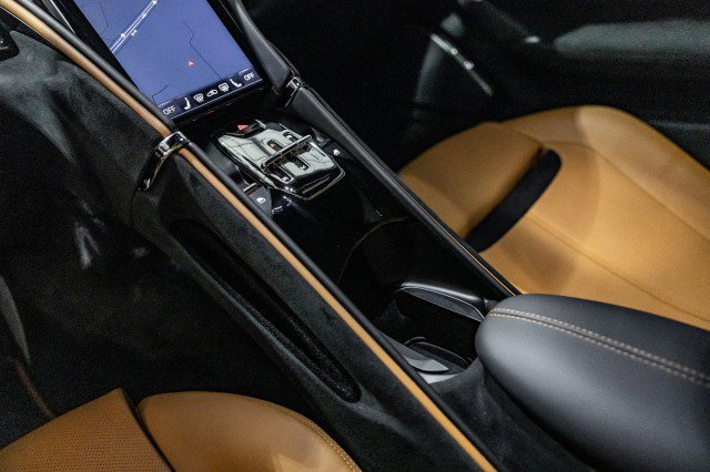 Used 2024 Ferrari Roma image 23