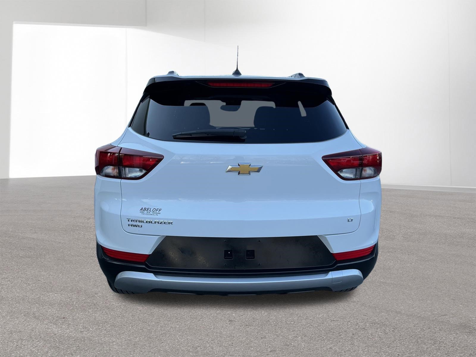 Used 2023 Chevrolet TrailBlazer LT w/ Convenience Package image 15