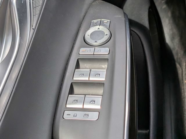 Used 2026 Genesis GV70 2.5T AWD/4WD image 26