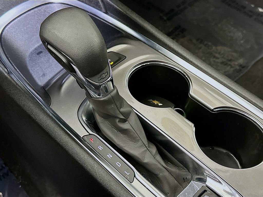 Used 2024 Chevrolet Malibu LT image 22