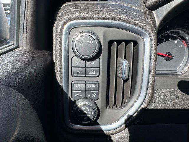 Certified 2021 Chevrolet Silverado 1500 LTZ w/ Max Trailering Package AWD/4WD image 34