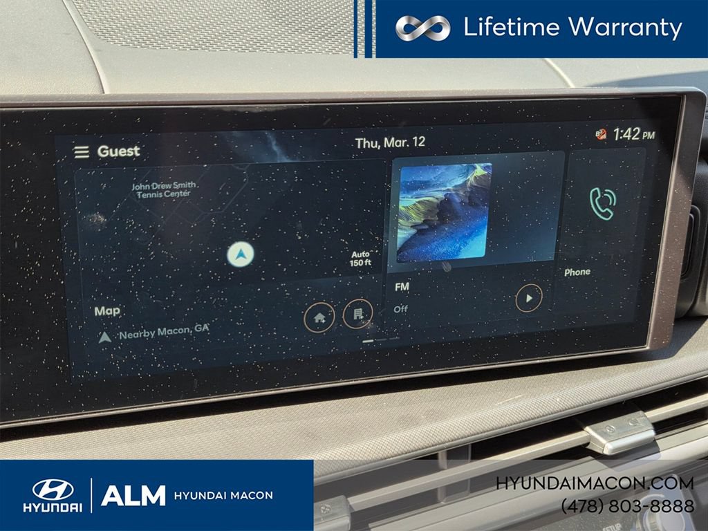 New 2026 Hyundai Santa Fe XRT AWD/4WD image 20