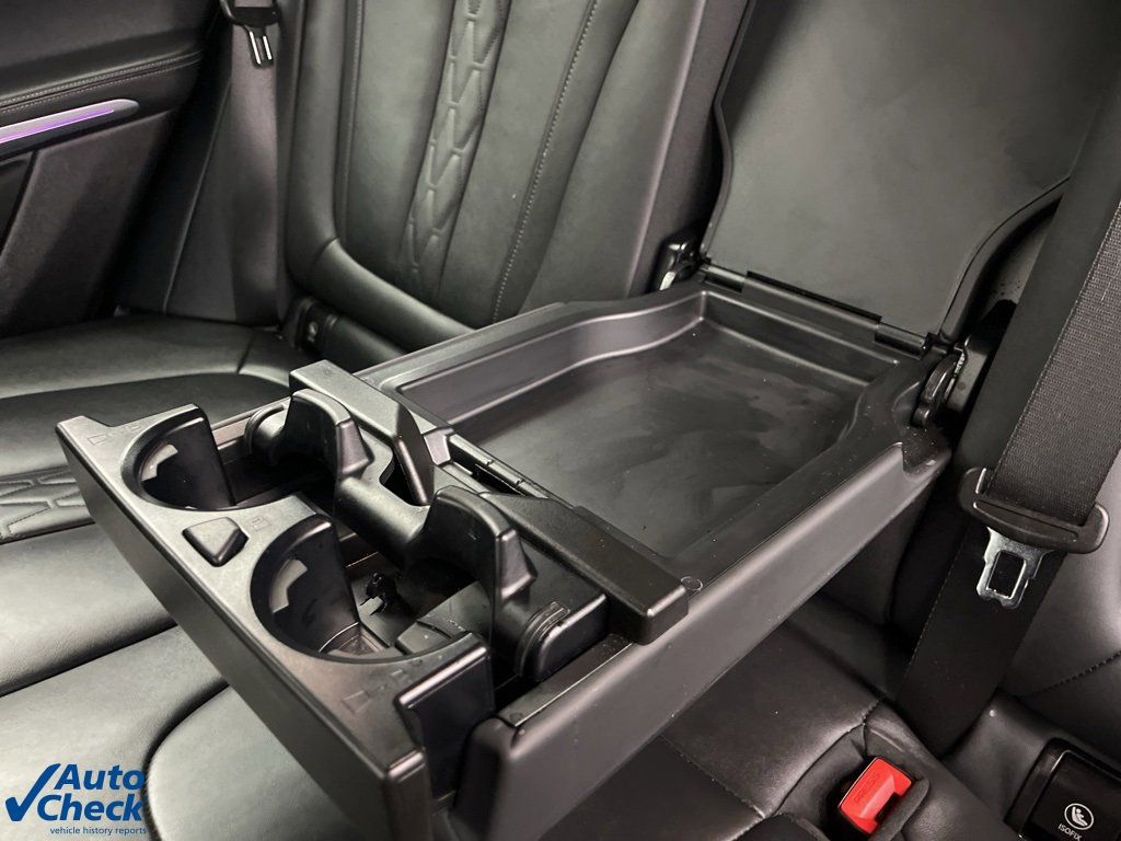 Used 2024 BMW X5 M60i image 26