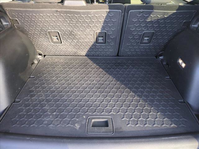 Used 2023 Ford Bronco Sport Big Bend w/ Convenience Package image 6