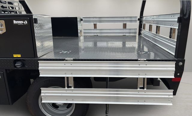 New 2024 Chevrolet Silverado 3500 W/T w/ WT Convenience Package image 18