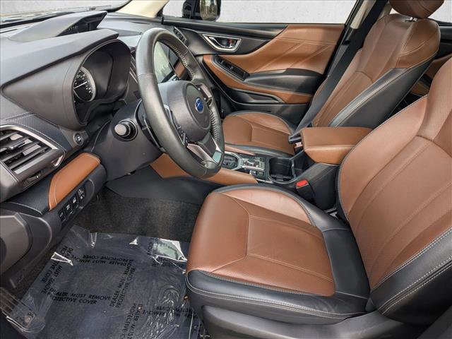 Used 2024 Subaru Forester Touring image 11