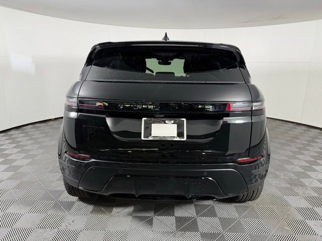 New 2026 Land Rover Range Rover Evoque S image 8