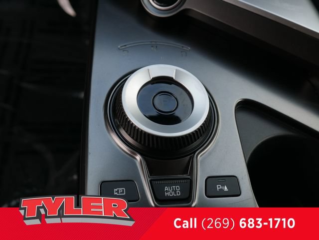Used 2022 Kia EV6 Wind w/ Wind Technology Package AWD/4WD image 36