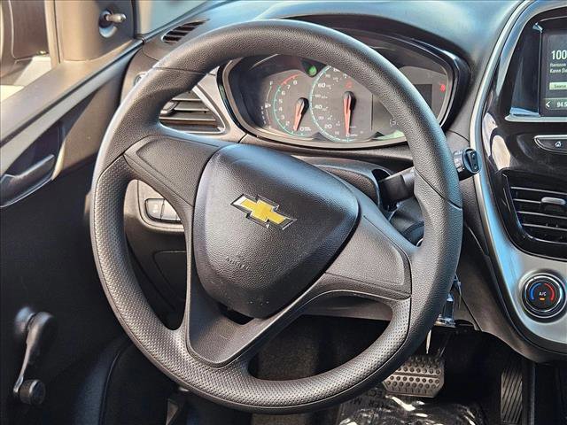 Used 2018 Chevrolet Spark LS image 12