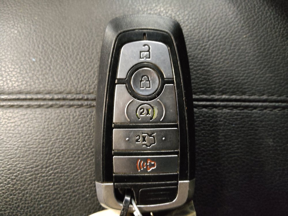 Used 2019 Ford Mustang Premium RWD image 32