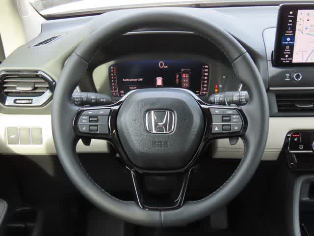 New 2026 Honda Pilot EX-L image 20