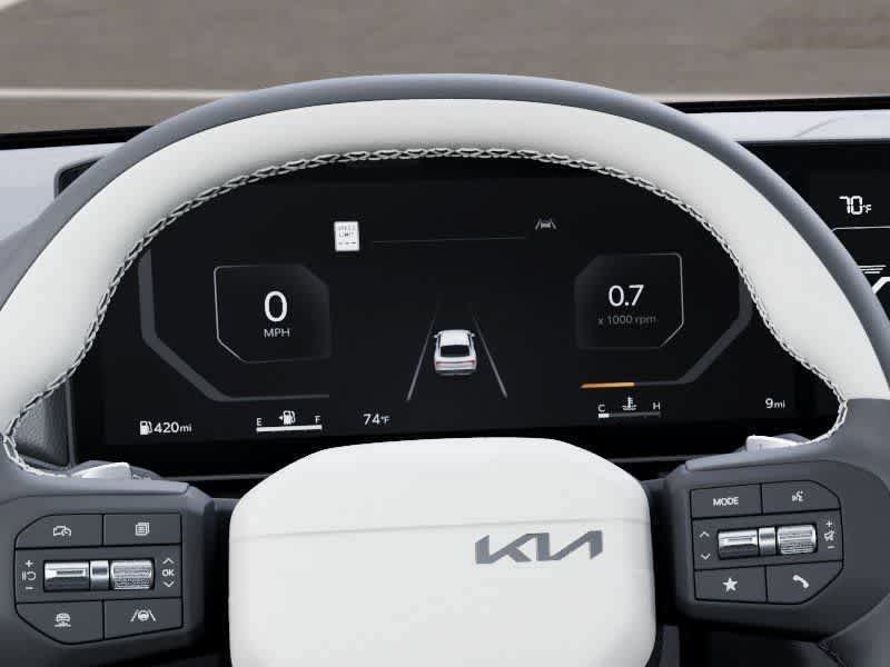 New 2026 Kia K4 GT-Line Turbo FWD image 21