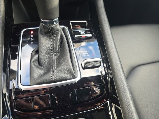 New 2026 Jeep Compass Limited image 22