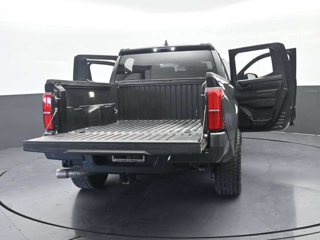 Used 2025 Toyota Tacoma SR5 RWD image 80