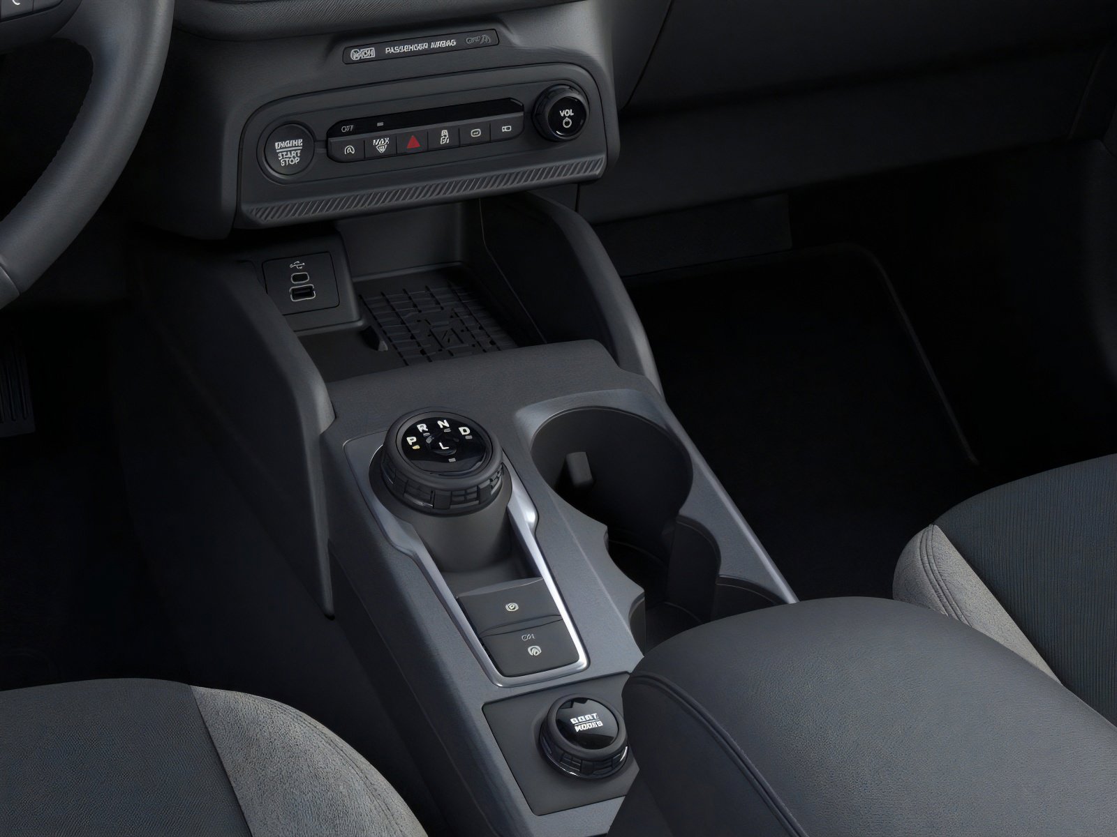 New 2025 Ford Bronco Sport Big Bend w/ Convenience Package image 15