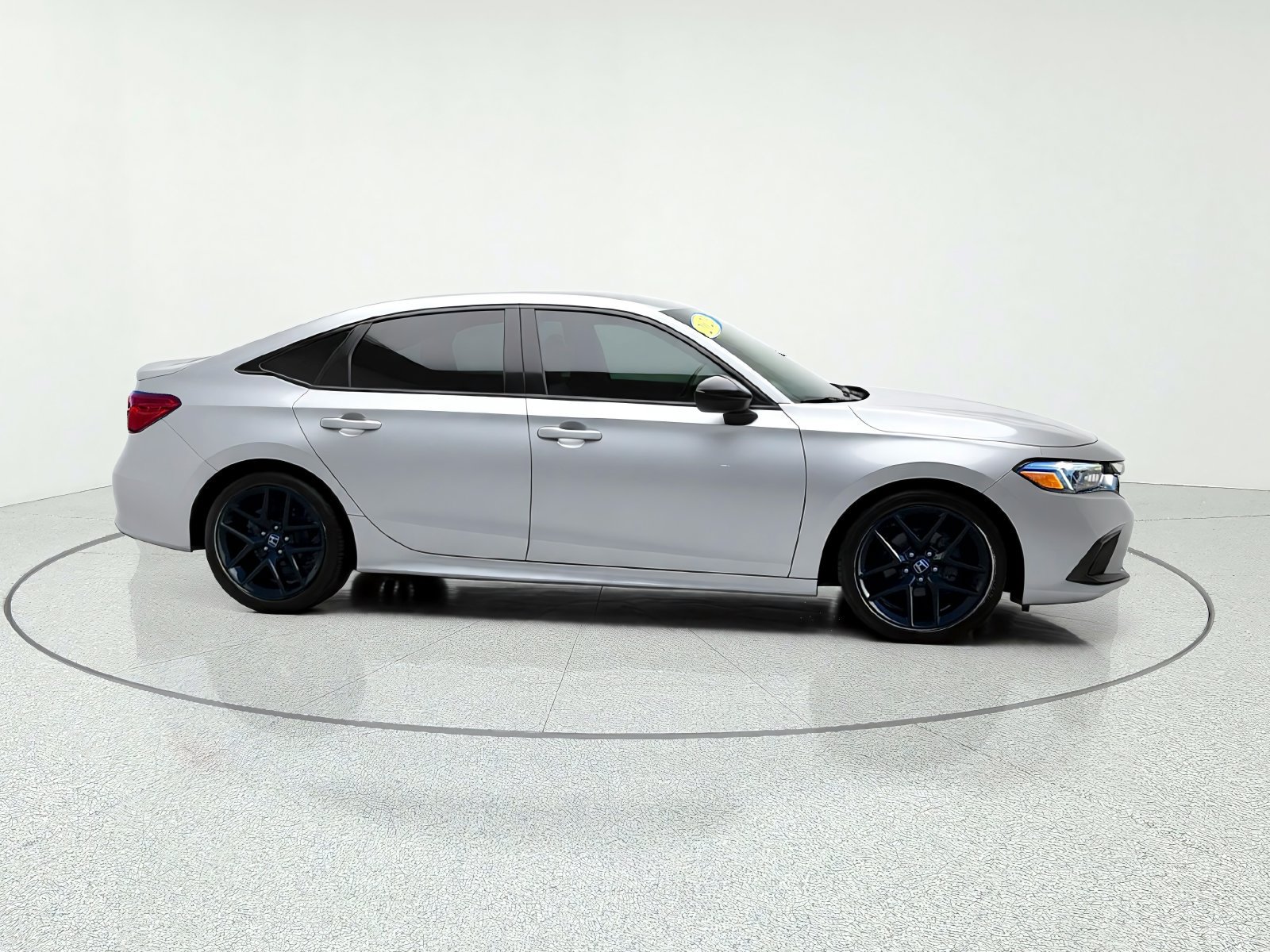 Used 2023 Honda Civic Sport image 10