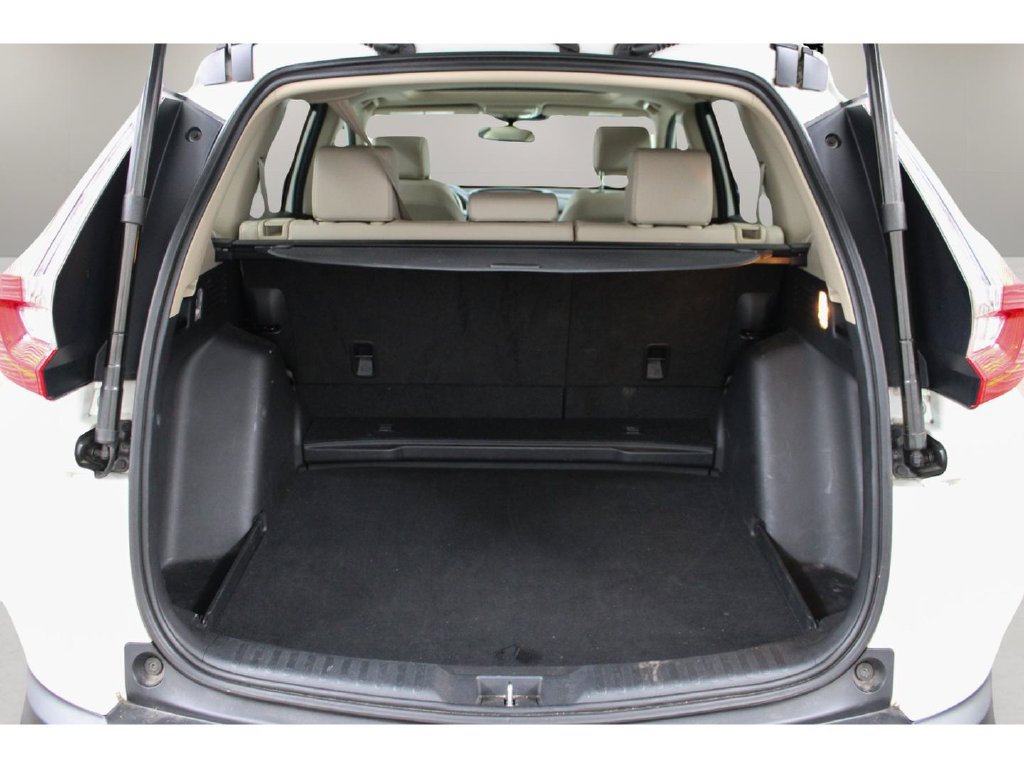 Used 2018 Honda CR-V EX-L image 30