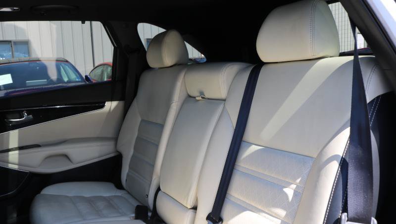 Used 2017 Kia Sorento SX FWD image 15