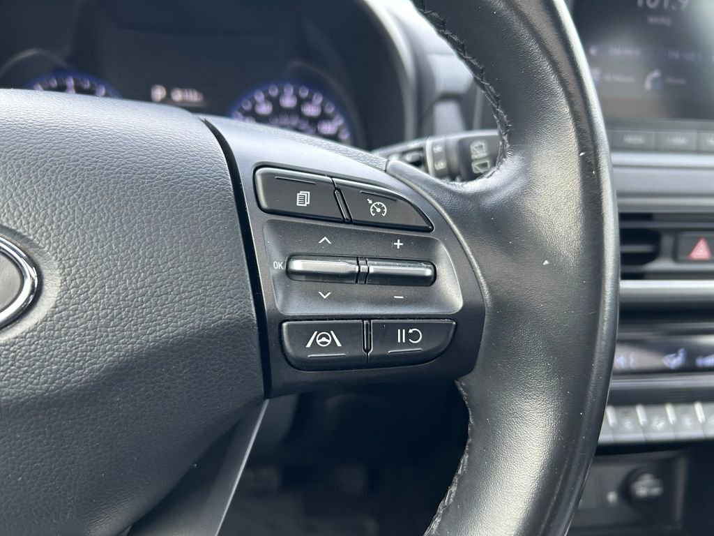 Used 2022 Hyundai Kona SEL w/ Convenience Package image 17
