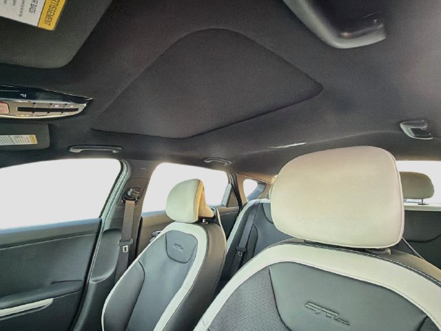 New 2026 Kia K4 GT-Line FWD image 21