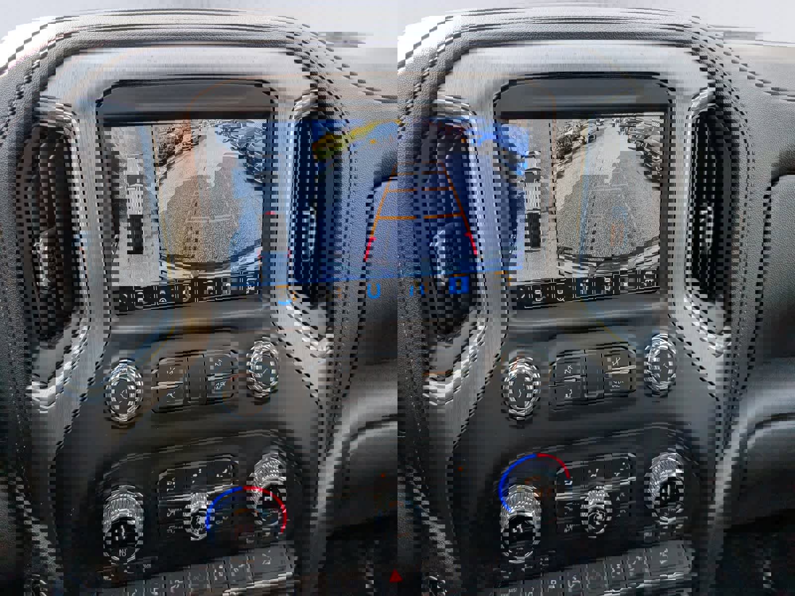 Used 2020 GMC Sierra 3500 Denali w/ Denali Ultimate Package image 29