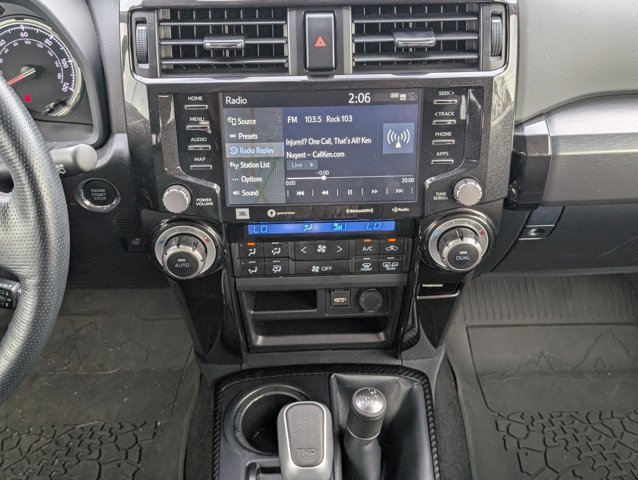 Used 2023 Toyota 4Runner TRD Pro image 7