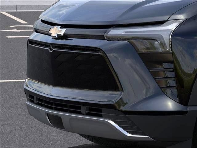 New 2025 Chevrolet Blazer EV LT AWD/4WD image 14