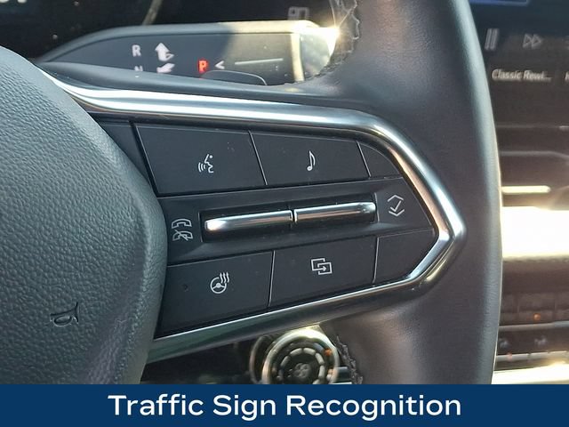 Used 2026 Chevrolet Equinox LT w/ Safety and Technology Package AWD/4WD image 8