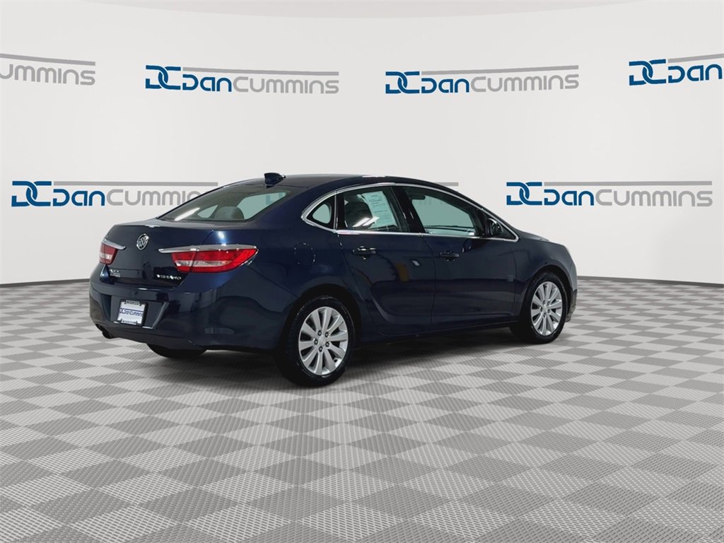 Used 2016 Buick Verano image 8