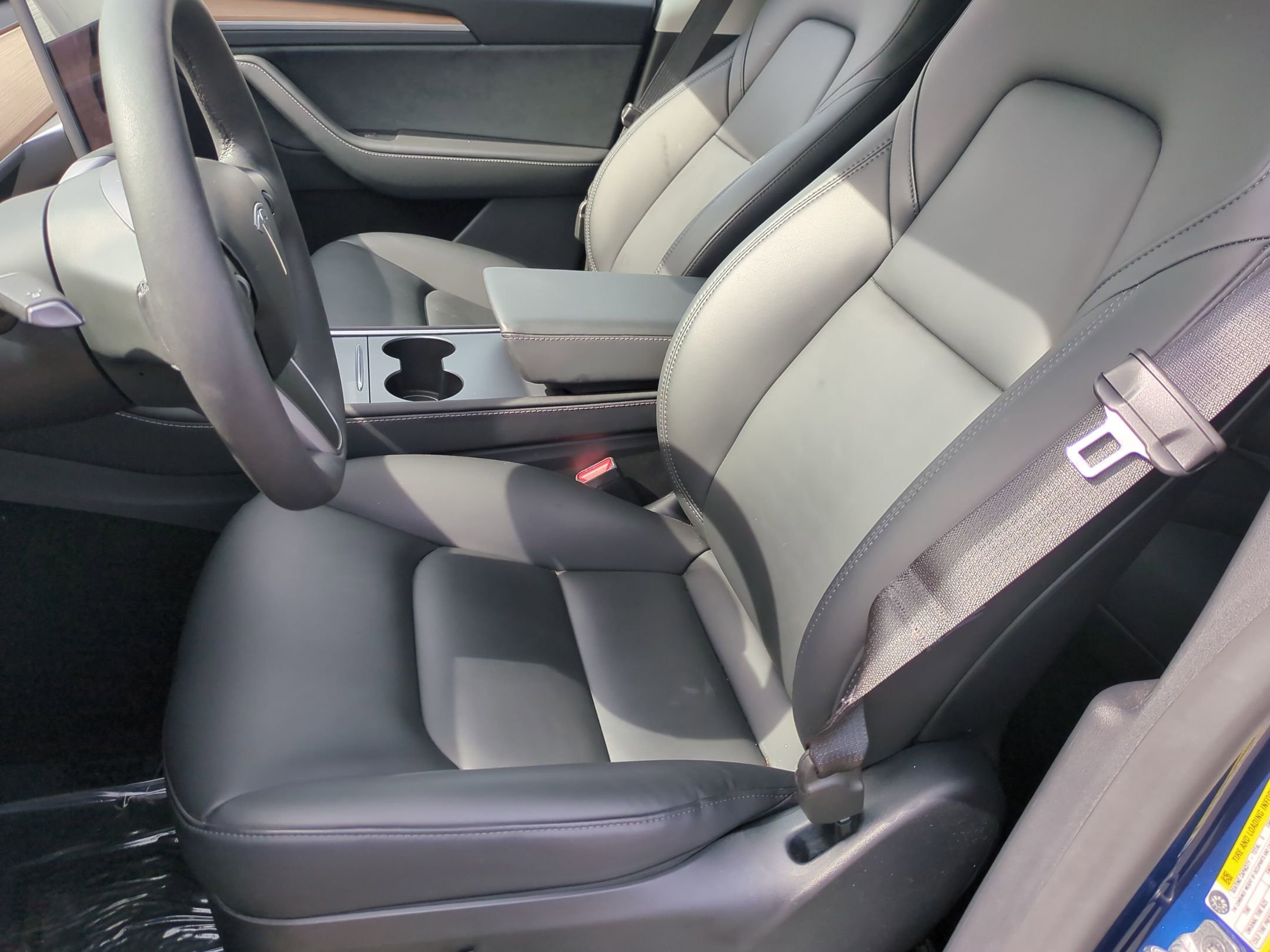 Used 2024 Tesla Model Y Long Range image 16