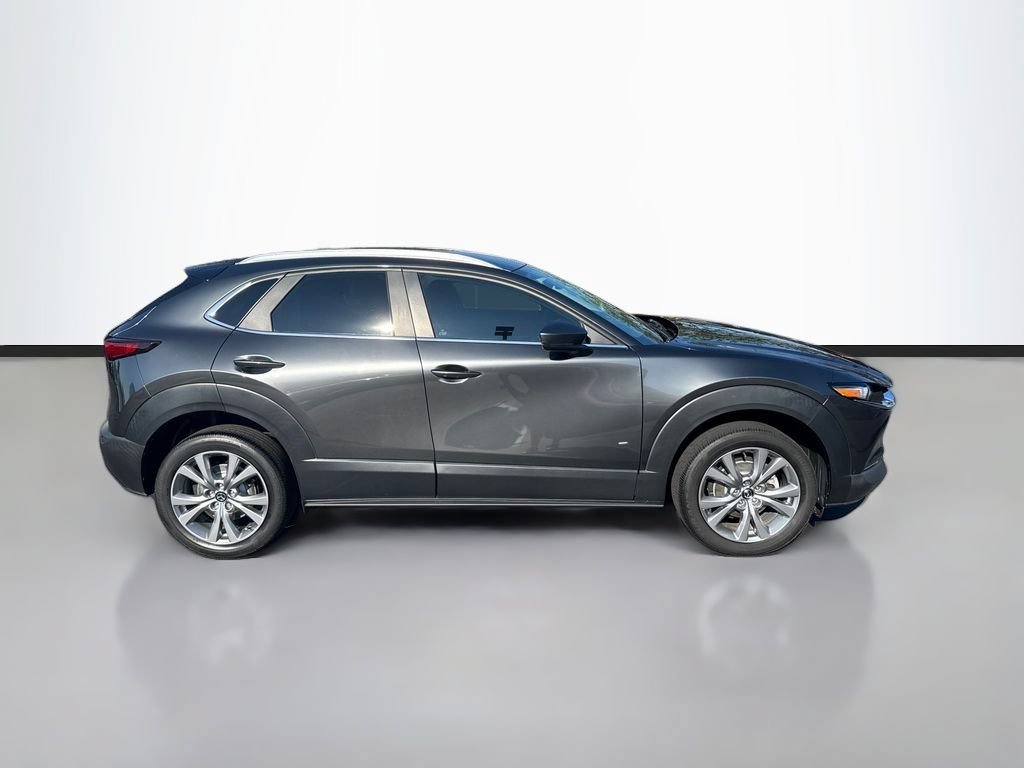 Certified 2023 MAZDA CX-30 AWD 2.5 S w/ Select Package image 2