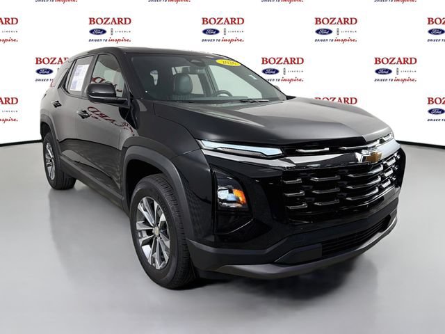 Used 2026 Chevrolet Equinox LT