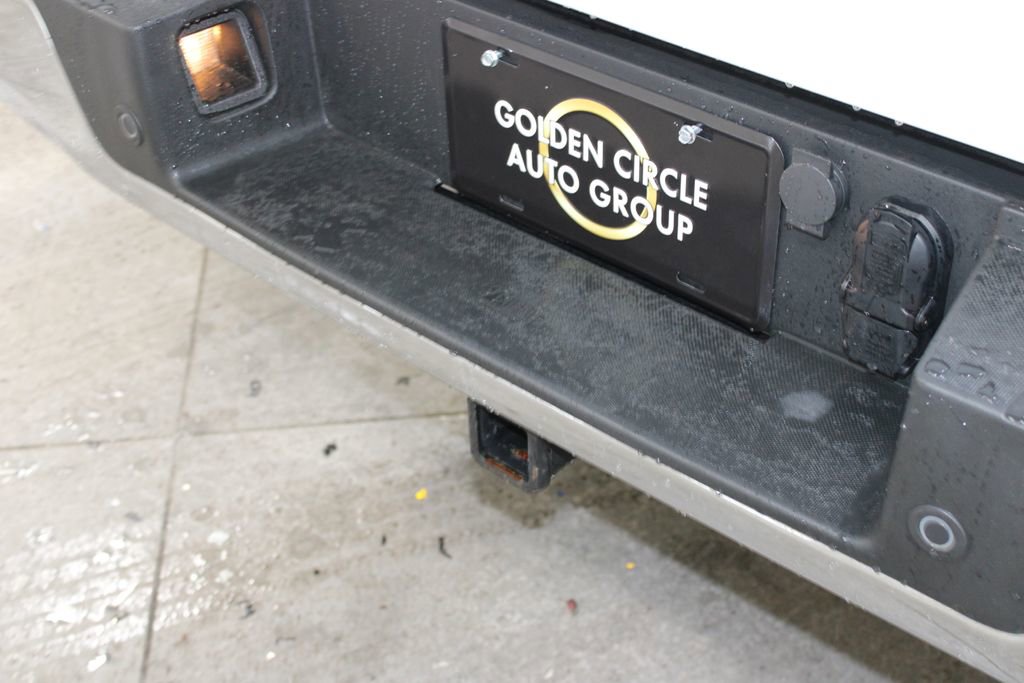 Used 2024 Ford F150 XLT w/ Tow/Haul Package image 14