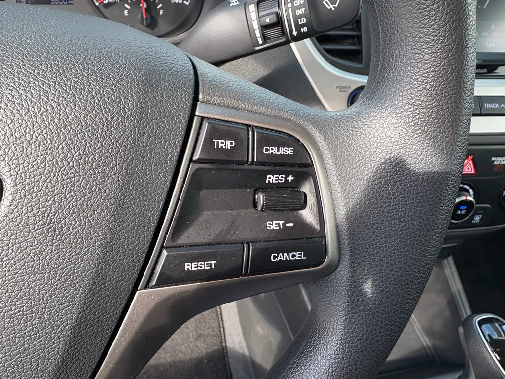 Used 2022 Hyundai Accent SE image 15