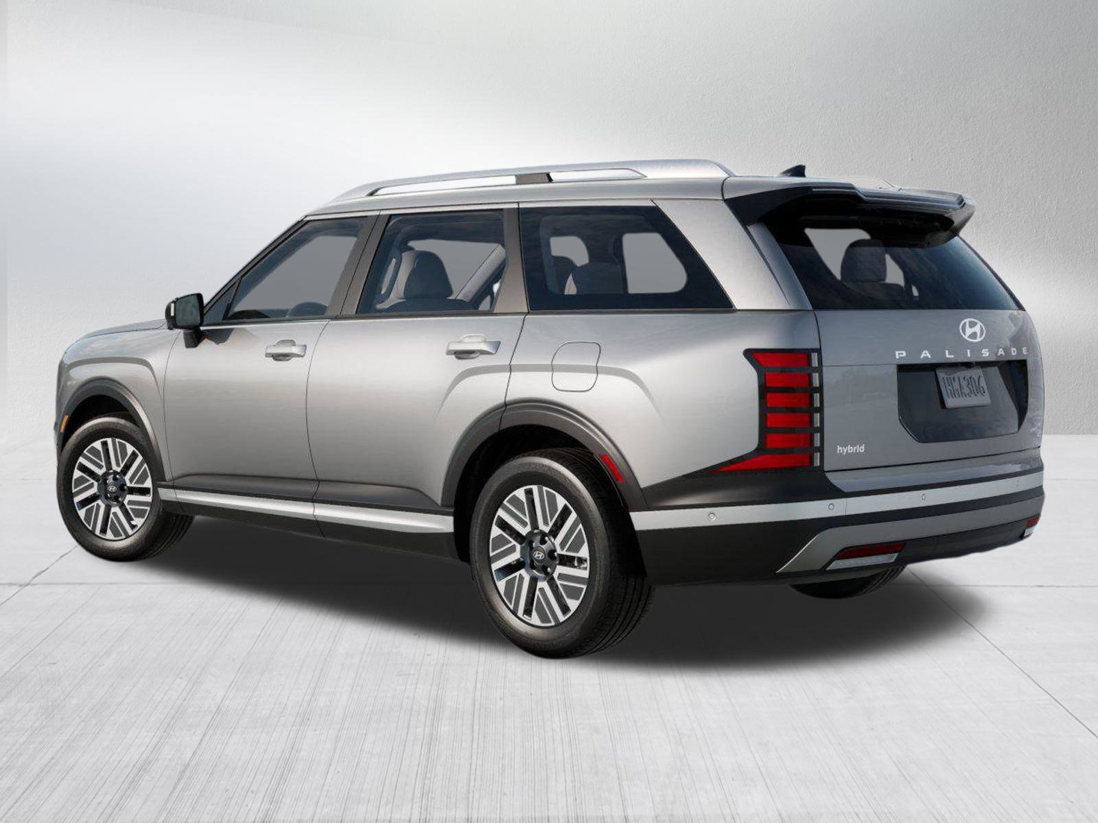 New 2026 Hyundai Palisade SEL Premium image 5