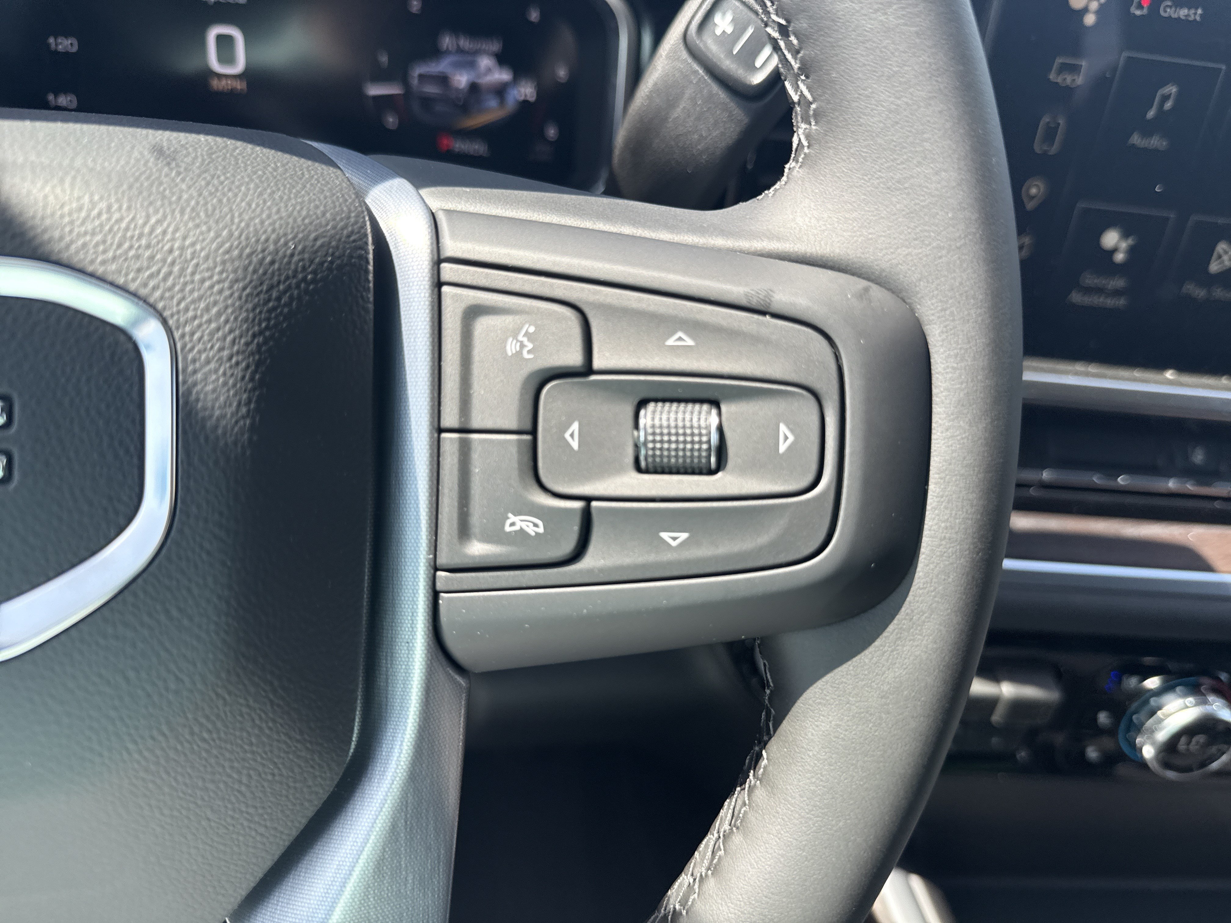 New 2026 GMC Sierra 2500 SLT AWD/4WD image 19